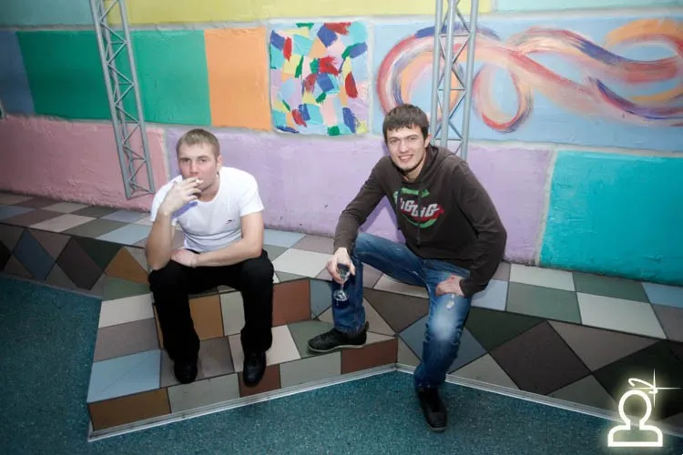 MUSIC GALLERY
