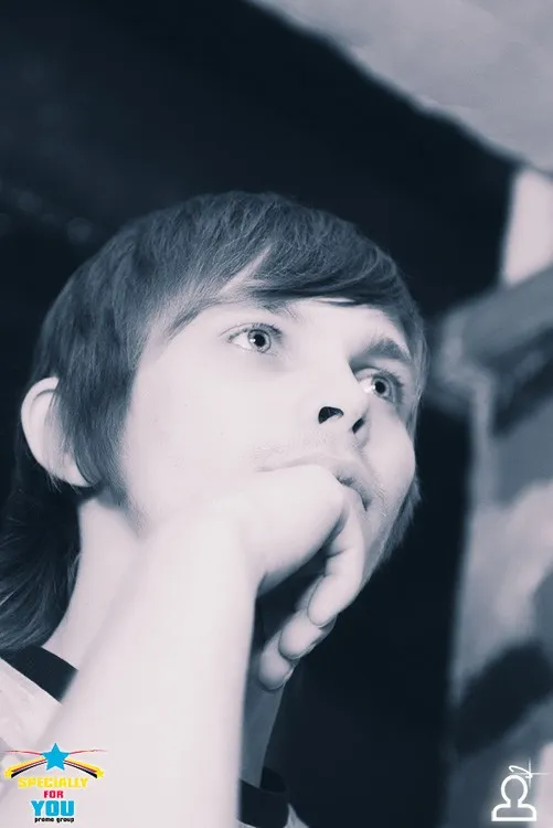 Night Revolution Part1 / Dj Дмитрий Алмазов(Bobina)