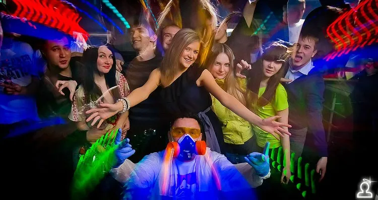 ЭлектRиЧество