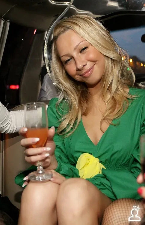 LIMO Party
