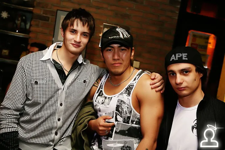 Dance Fabrique