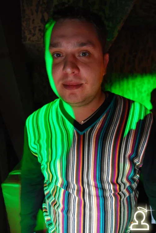 Falko Brocksieper