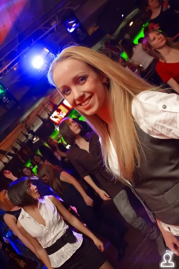 Europa plus party
