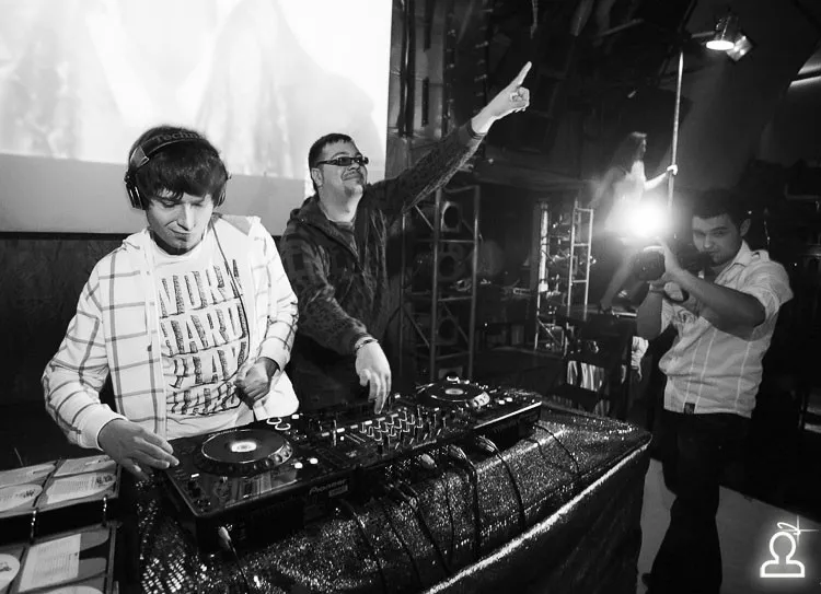Dj Ritm
