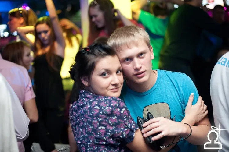 Ночь Второкурсника