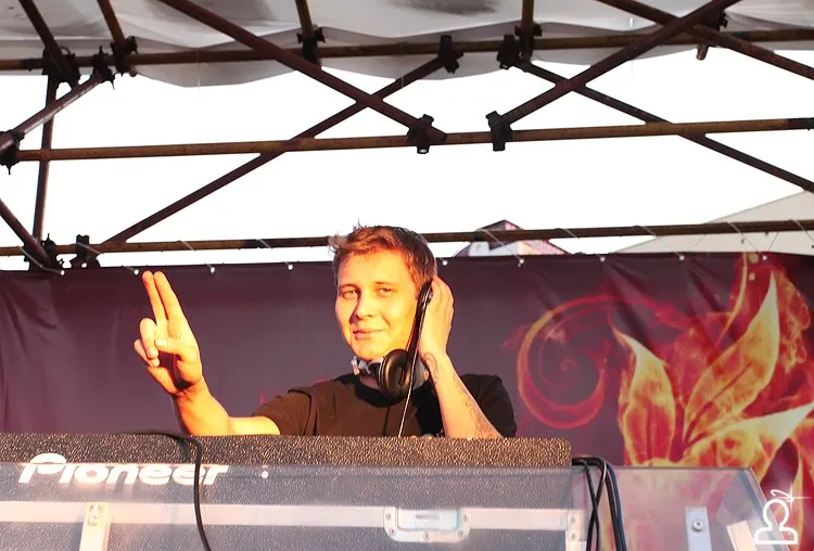 FireDance openair