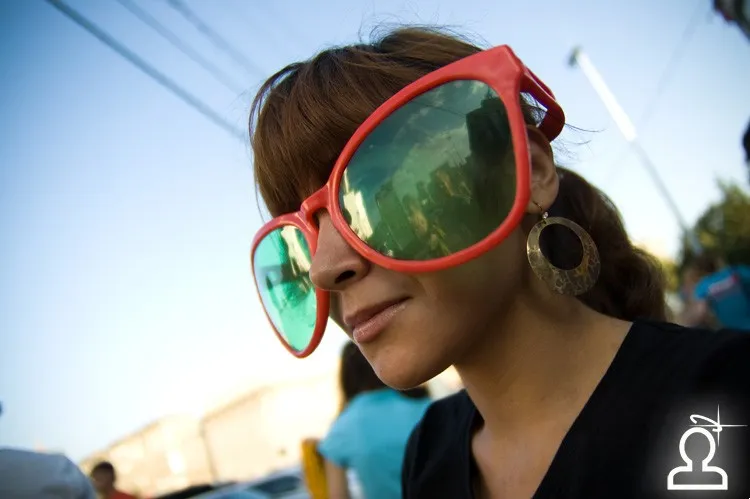 Sunvibes 2008 /позитивные вибрации солнца