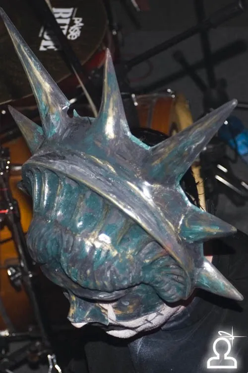 Концерт группы Deform