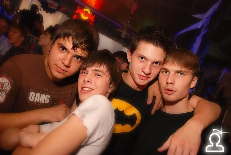 StuffParty: Грязные танцы