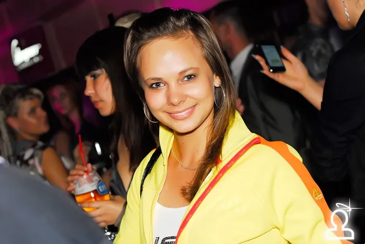 Fashion Night