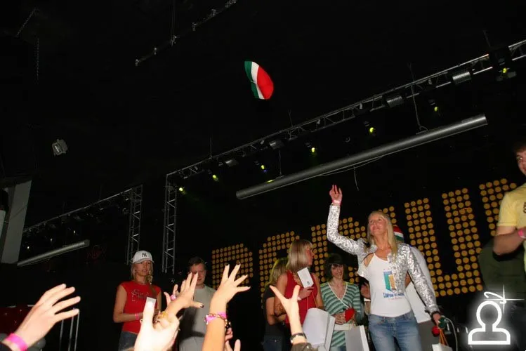 Maurizio Gubellini