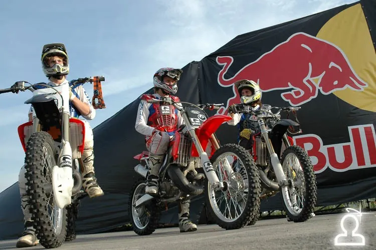 Red Bull X-Fighters