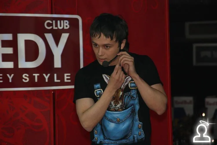 Comedy Club