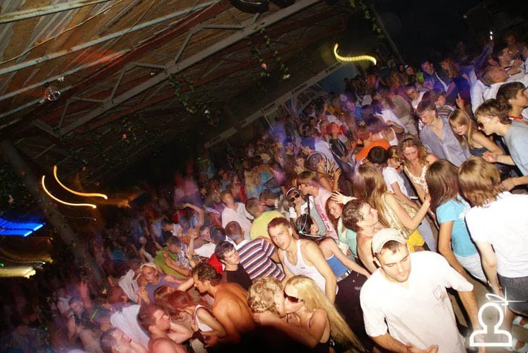 AquaParty