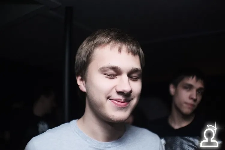 VODKA HERO ESH'Ё!!