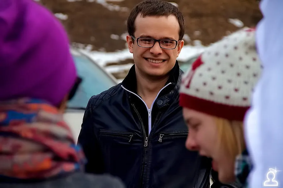 День Святого Патрика
