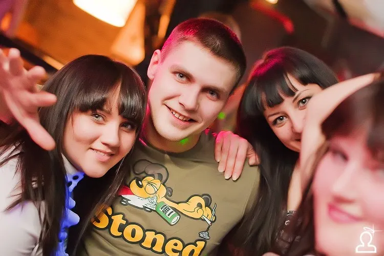 Привет весна