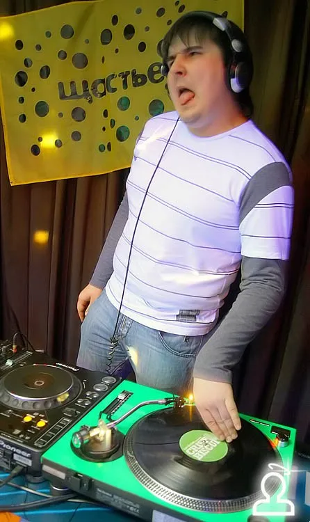 Afterparty Z15