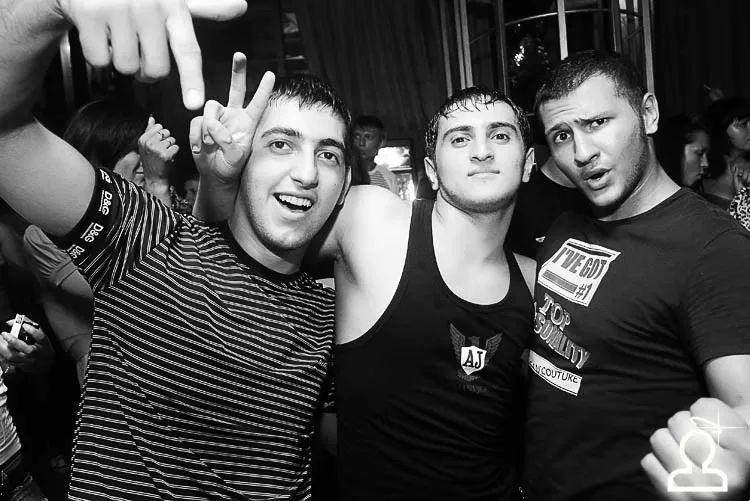 Poslednja party