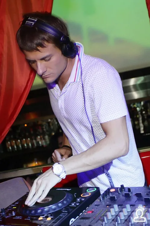 DJ Fantom
