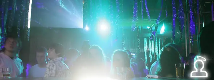 Семнадцать Мгновений Весны / Invogue dj's