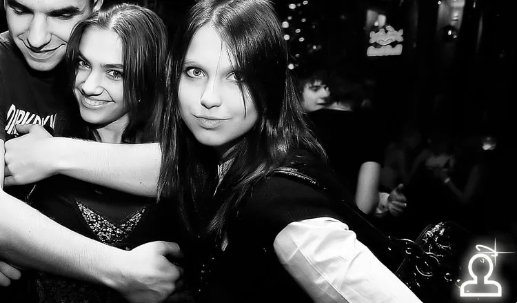 IN VOUGE