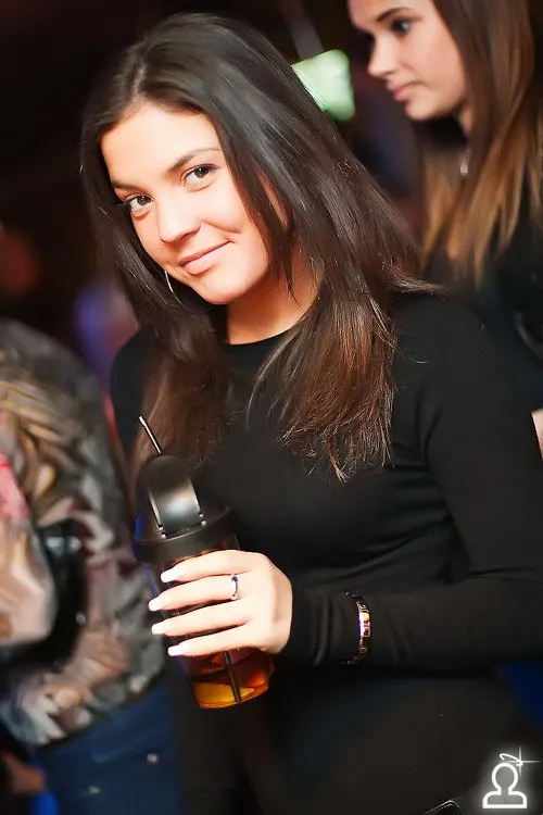 Звезды дискотек