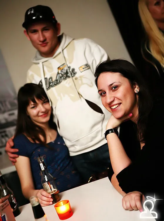 Afterparty RedBull