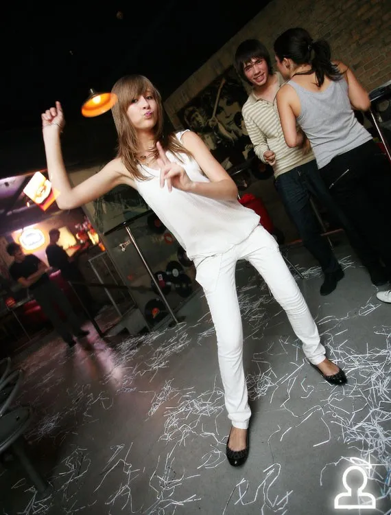 Инаугурация DJ` Nightvice