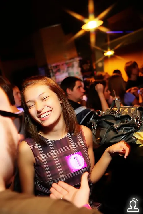 SHAKE IT PARTY