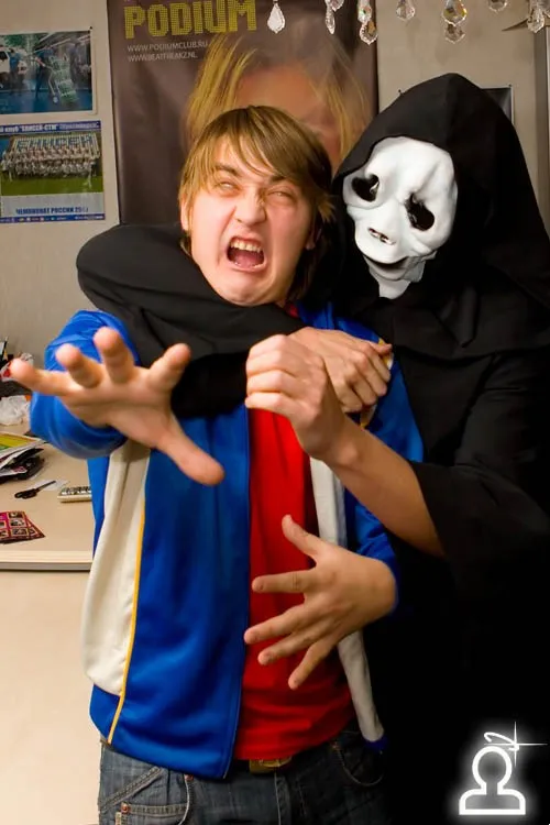 Halloween