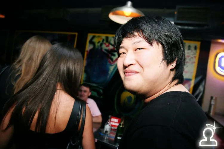 Dj Cross