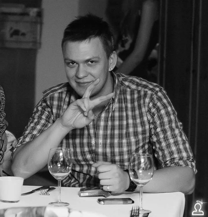 Dj Martin Brase