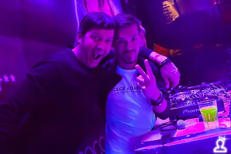 XSound / Jon Fitz