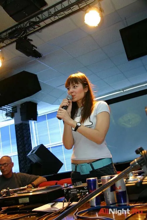 Red Bull Music Academy
