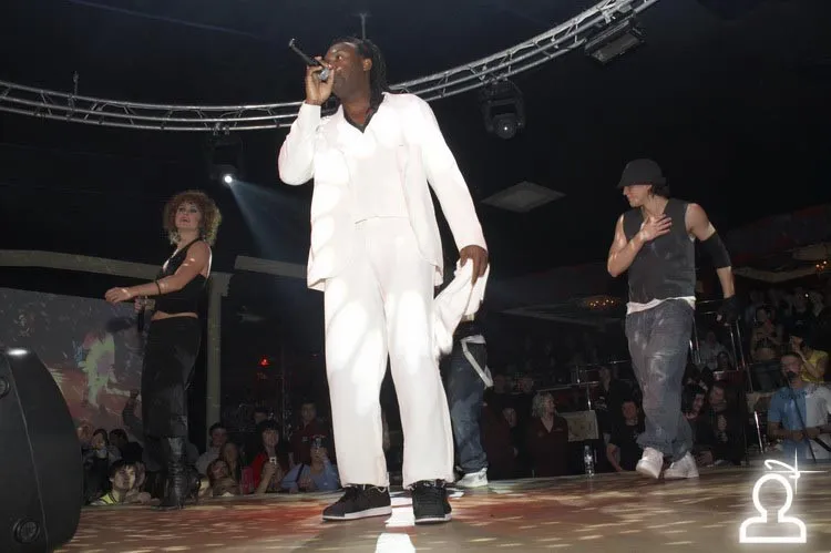 Dr.Alban