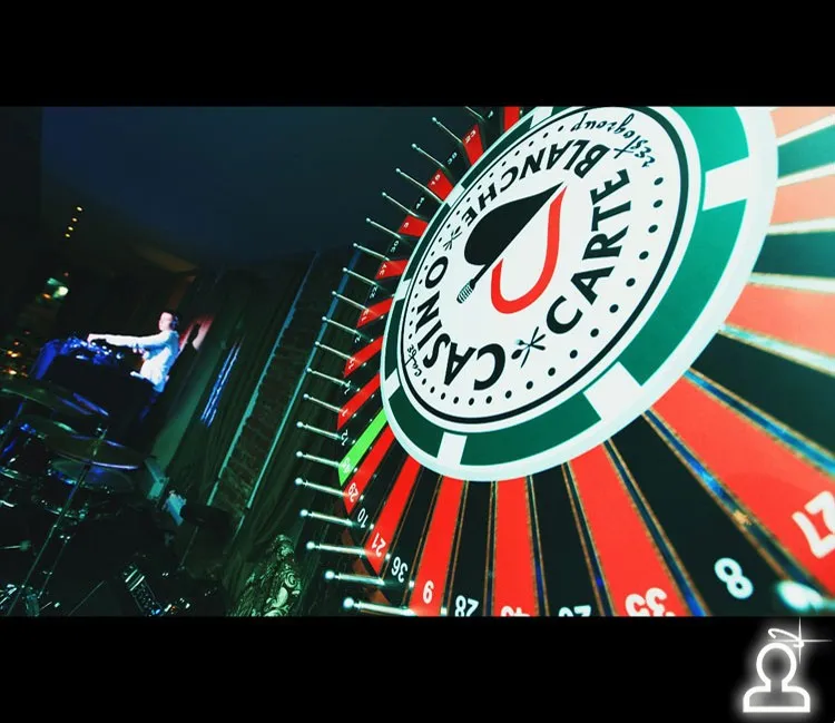 Dj Zharov