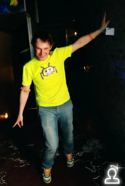 Tour de Trance - magic show
