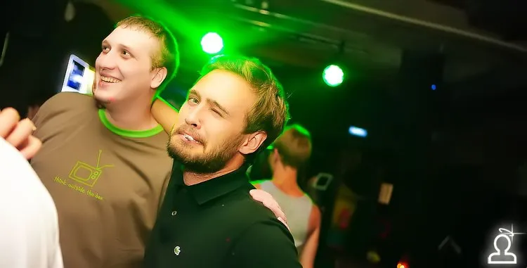Preparty SUNVIBES