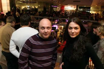 Redd`s X-Mas Shopping