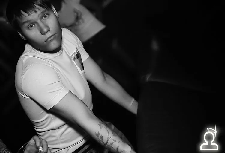 Dj Alex Astero