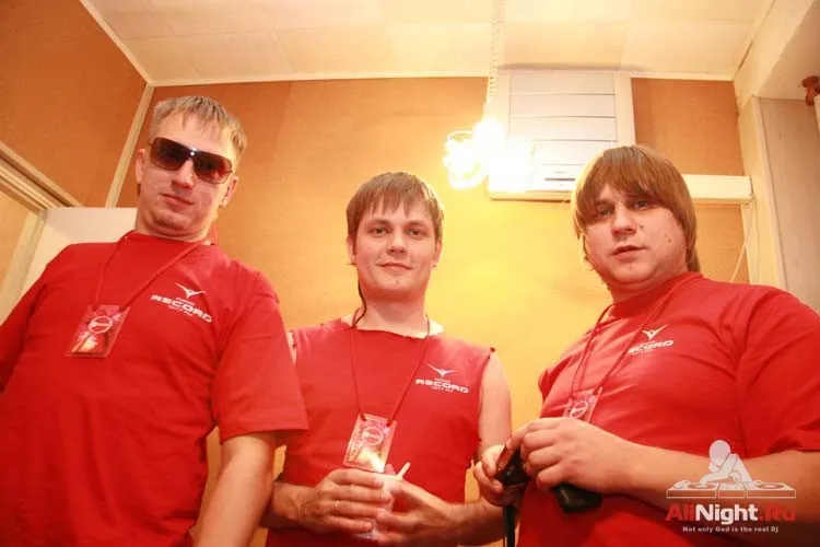 ProMusic - 1 год