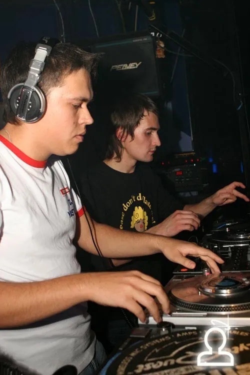 Dj Яstreb