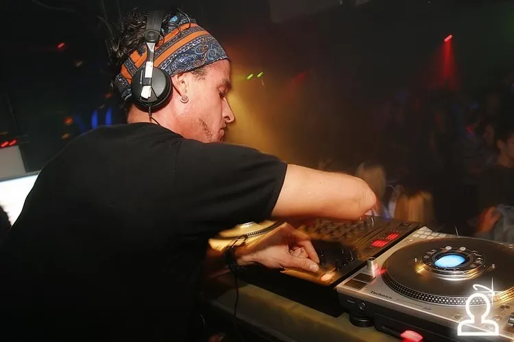 Dj Vincent Vega