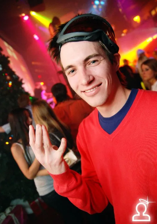 Dj Simon