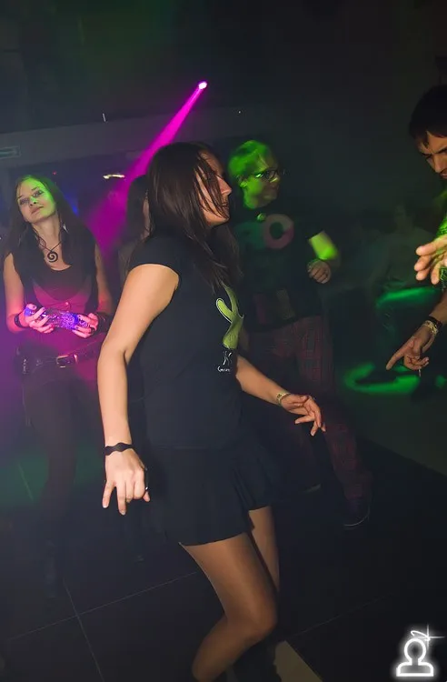 Uma Gamma Trance: The Copenhagen experience