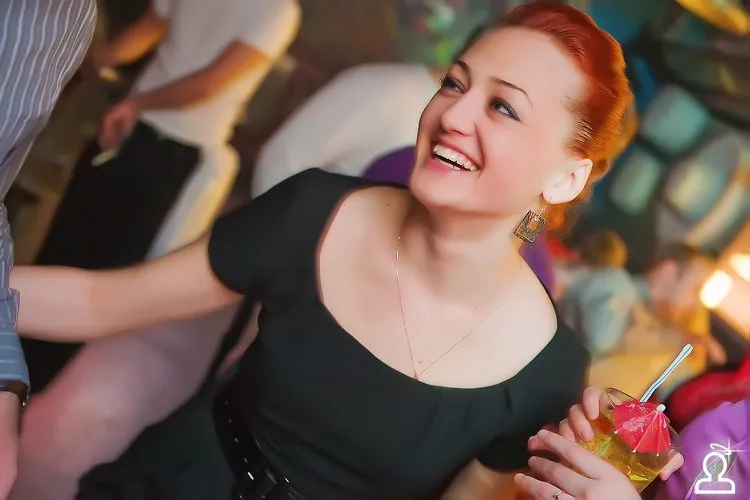Дискотека 80х