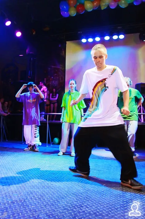 Dance Fabrique