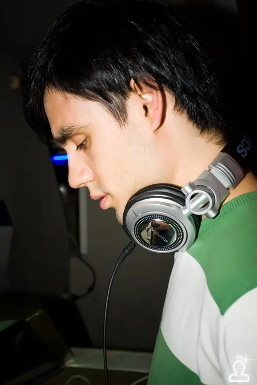 Sound 3D Vision