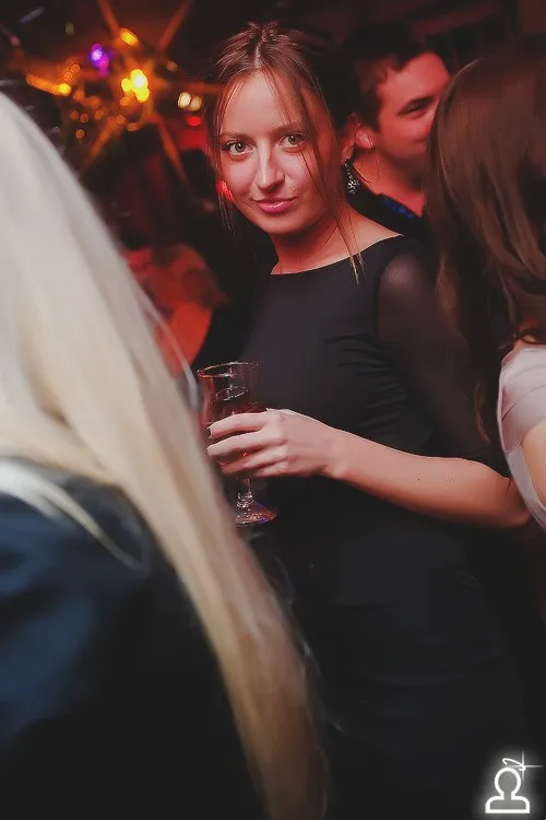 Люк at me